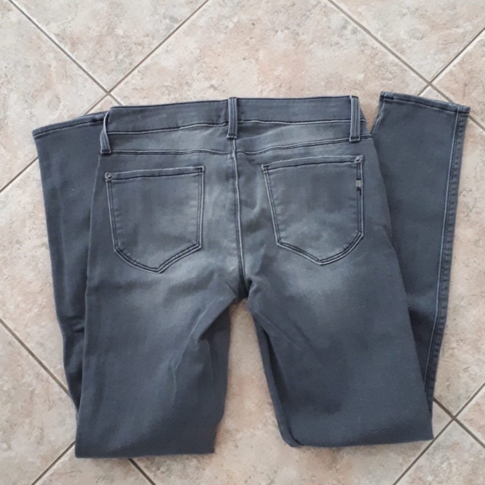 Genetic grey jeans - Picture 3 of 6